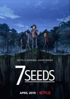 7 Seeds (Dub)