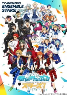 Ensemble Stars (Dub)