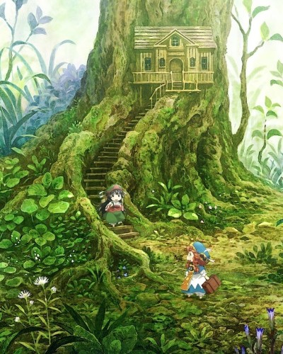 Hakumei to Mikochi