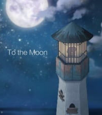 To the Moon